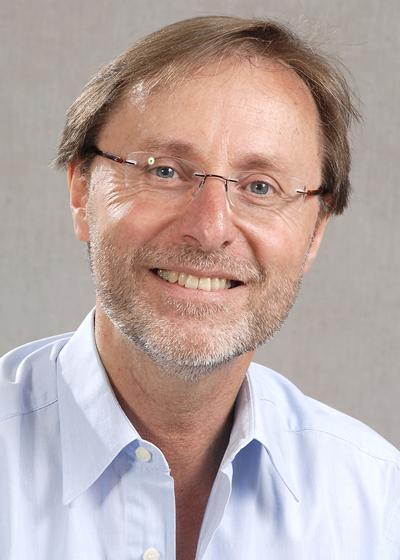 Professor Martin Feelisch's photo